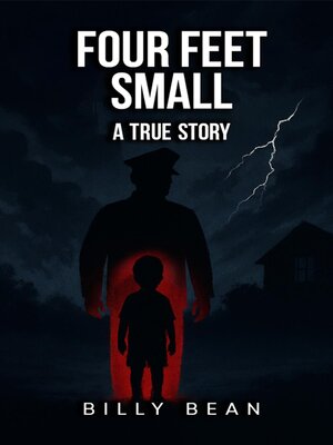 cover image of Four Feet Small